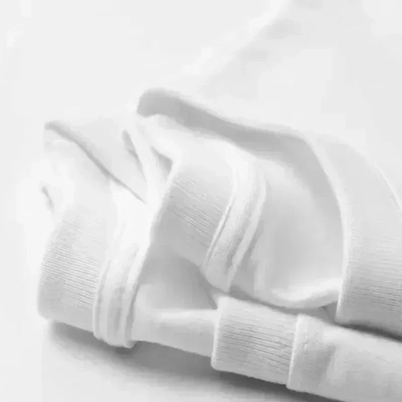 Oversize T-Shirt Unisex Solid Color Tee Top Breathable