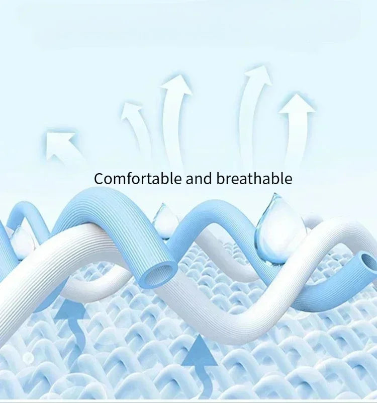 Oversize T-Shirt Unisex Solid Color Tee Top Breathable