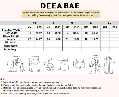 Korean Style Contrast Striped Vest Slim Fit Single-breasted Outer Wear Layered Top