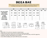 Korean Style Contrast Striped Vest Slim Fit Single-breasted Outer Wear Layered Top