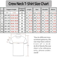 Oversize T-Shirt Unisex Solid Color Tee Top Breathable