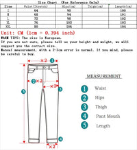 High Waist Flared Jeans