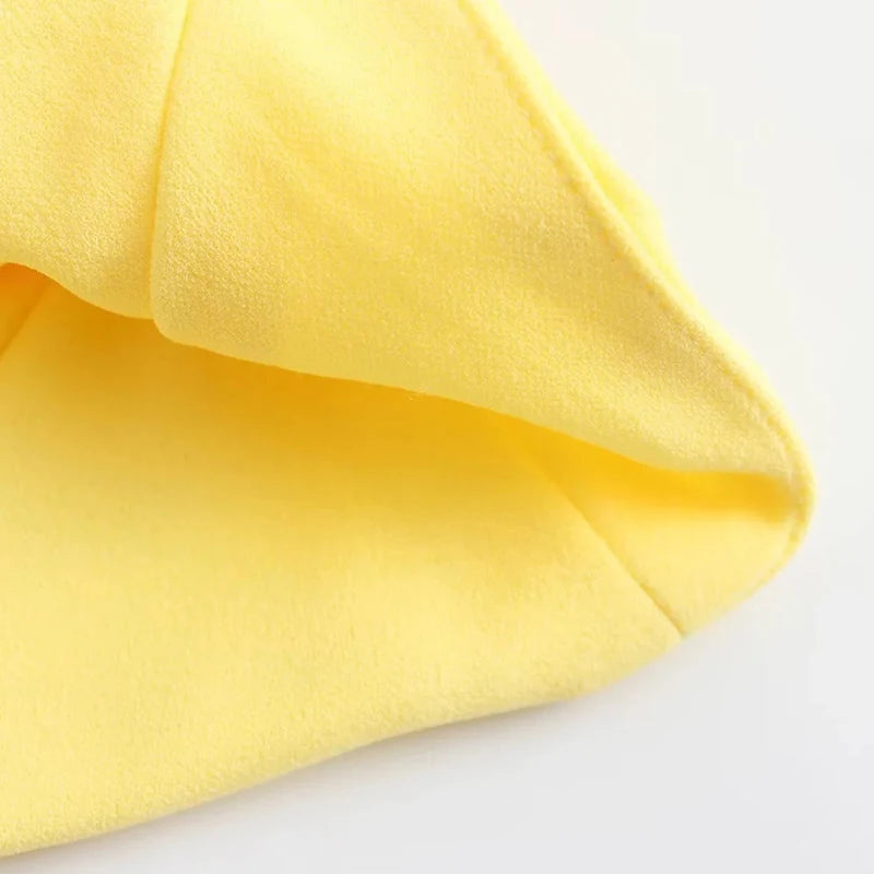 Asymmetrical Strapless Slim Fit Suspenders Tube Top Off Shoulder